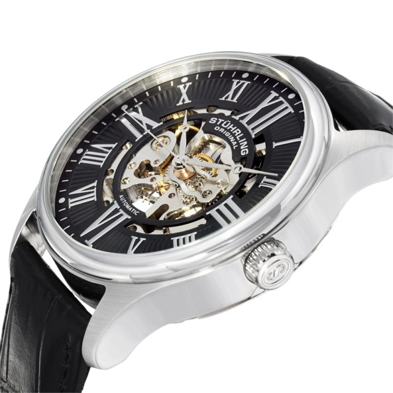 Stuhrling Original 747.02